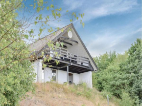Holiday home Musvitvej Ebeltoft II